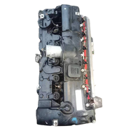 Pour BMW N52B30 6 cylindres moteur assemblage Auto voiture pièces en aluminium pour X1 X3 X5 3 5 7 série utilisé état