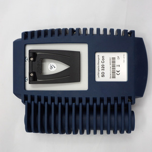 เครื่องวัดค่าการนำไฟฟ้า Lovibond SD320 เครื่องวัดคุณภาพน้ำแบบดิจิตอล TDS - Product Image 3