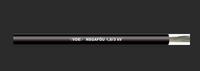 NSGAFOU Cable industrial 1,8/3kV 1x70mm2 Conductor de cobre Aislamiento de goma