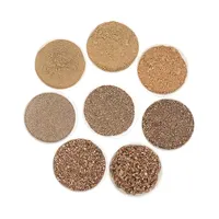 Heißer Verkauf Vermiculit für Gülle zum Verkauf Landwirtschaft rohes Vermiculit pulver 100l Beutel Preis billig