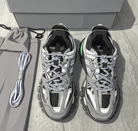 Version rétro 3.0 de haute qualité, idéale pour la marche, les voyages, le jogging, etc.