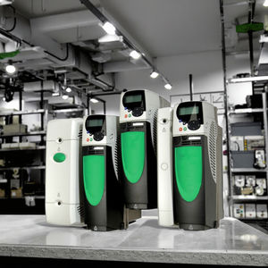 Contrôleur de contrôle industriel Plc Inverter Servo Drive <span class=keywords><strong>Sp1406</strong></span> - Product Image 4