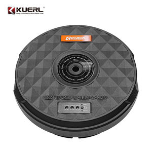 Subwoofer Audio per Auto ad Alta Potenza DC 12V per Retrofit Audio Auto, Accessori Interni con Funzione Ruota di Scorta - Product Image 6