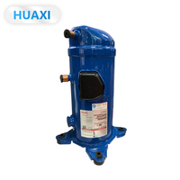 Compresseur Scroll HCP120T4LC6 à Vendre : R407C, 10HP, 93400BTU, 162.4cc, 380-415V Triphasé pour Climatisation