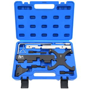 Mới Đến Ford Fusion Thoát Tập Trung Fiesta <span class=keywords><strong>Mazda</strong></span> Động Cơ Thời Gian Công Cụ Cho 1.25 1.4 1.6 1.7 2.0 1.8 2.3L 2.5L Xe Công Cụ - Product Image 1