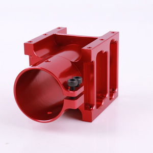 DJI CNC H40 Aluminum Alloy Foldable Arm Bracket With Locking Clamp For Agricultural <b>Drones</b> - Product Image 2