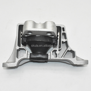 Skula Auto Part montage moteur droit BBM239060 BFF739060 BBM239060A pour MAZDA 3 2.0 2009- - Product Image 3