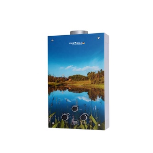 Usine de gros de haute qualité 6/7/8/10/12L chauffe-eau à <span class=keywords><strong>gaz</strong></span> sans réservoir 13/15/16/20/24/32/36/40L chaudière à <span class=keywords><strong>gaz</strong></span> instantané GPL/NG Geyser - Product Image 3