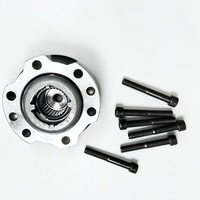 43530-69065 Moyeu de blocage, moyeu de roue libre pour TOYOTA Landcruiser PRADO V8