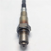 Pièce automobile, sonde lambda, capteur d'oxygène pour Skoda Volkswagen Audi moteur 1.8L 0 258 007 351 0258007351 1K0998262D 234-5112 Capteur O2
