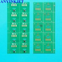 Imprimante jet d'encre ANYINKJET CHIP V705A-D V410A-D pour 1000 imprimantes, neuve, garantie 3 mois