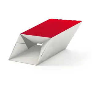 Cubeta de Palomitas Ecológica, Merchandising Sostenible - Product Image 2