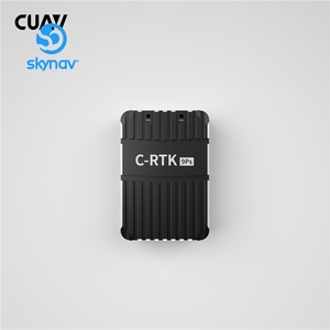 Envío Gratis, Venta Directa de Fábrica, Dron CUAV C-RTK 9P con <span class=keywords><strong>GPS</strong></span>, Función Sígueme, Dron RTK para Mapeo - Product Image 2