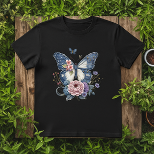 T-Shirt Unisex 210GSM 100% Cotone, Maglietta Casual Traspirante e Resistente per Uomo - Product Image 3