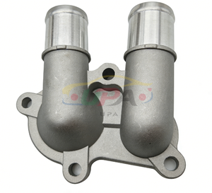 Wholesale <b>Cooling</b> <b>system</b> FITTING-COOLANT INLET 25631-26100 2563126100 For H-yundai ELANTRA K-ia CARNIVAL 25631 26100 - Product Image 2