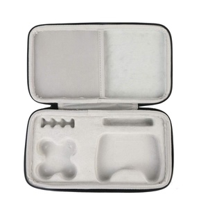 Xách Tay Tùy Chỉnh Công Cụ EVA Trường Hợp Đối Với PS4 & Ps5 Xbox Chuyển Đổi <span class=keywords><strong>Wii</strong></span> <span class=keywords><strong>U</strong></span> Gamepad Phụ Kiện Du Lịch Mang Túi - Product Image 4