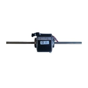 มอเตอร์พัดลม H7B01018A YKSS-20-4-60 สำหรับเครื่องปรับอากาศส่วนกลาง อะไหล่มอเตอร์ไฟฟ้ากันฝุ่น - Product Image 5
