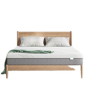 Nhà Máy thoáng khí Bộ nhớ bọt nệm trong một hộp vật liệu công nghệ cao Thái Bộ nhớ bọt Nệm OEM/ODM đồ nội thất phòng ngủ - Product Image 3