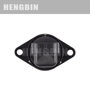 วาล์วควบคุมความเร็วรอบเดินเบา B02 วาล์วปีกผีเสื้อ - Product Image 2