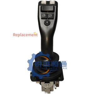 <span class=keywords><strong>Kalmar</strong></span> Drf450 Container Reachstacker <span class=keywords><strong>Joystick</strong></span> Vervanging Model 920943.0055/920943.0058 Materiaal Handling Apparatuur Onderdelen - Product Image 2