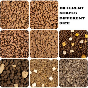 FDA Usine En Gros Suffisant Nutriment Haute Protéine Viande <span class=keywords><strong>De</strong></span> Bœuf Aliments Secs Pour Chiens - Product Image 3