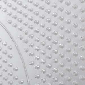 <span class=keywords><strong>Gel</strong></span> antidérapant pour l'équitation <span class=keywords><strong>en</strong></span> plein air, coussin <span class=keywords><strong>en</strong></span> <span class=keywords><strong>gel</strong></span> transparent - Product Image 2