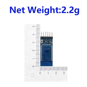 OKY3372-2 Smart Electronics Serial HC 05 Backplane HC 06 mit klarer Taste - Product Image 6