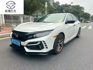 <span class=keywords><strong>Honda</strong></span> <span class=keywords><strong>Civic</strong></span> Sedán 2020 Usado en Excelentes Condiciones, Gasolina, Interior Negro Exportado de China - Product Image 2