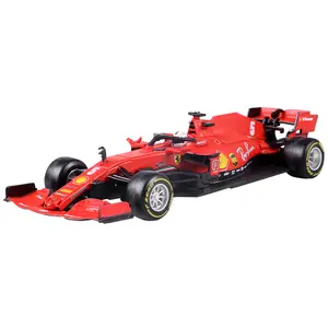 Formula 1 racing simulator - Toys4Vip