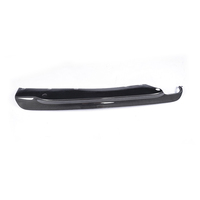 Diffuseur de spoiler arrière de voiture en fibre de carbone E46 M Tech pour BMW Série 3 1999-2005