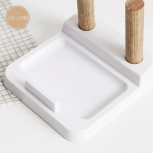 Kitchen Pot <b>Lid</b> <b>Holder</b> While Cooking <b>Pan</b> <b>Lid</b> <b>Holder</b> for Kitchen Counter Pot <b>Lid</b> <b>Holder</b> Kitchen Accessories - Product Image 6