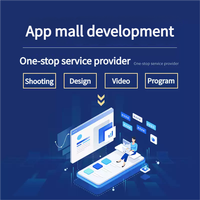 Küçük Program özel geliştirme, çevrimiçi iş fotoğrafçılığının büyümesini sağlayan Mini programların ve uygulamaların tüm yaşam döngüsü