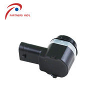 Nueva condición VW para Landrover 6G92-15K859-CB 6G9215K859CB Sensor de aparcamiento de coche de 3 pines Compatible con motor