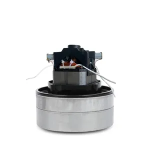 PX-PR-KS excel electric motor 1000w 1200w 1400w 115923 suction turbine lamb cleaner vacuum motor