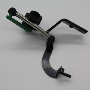 Capteur de hauteur de véhicule 3Q0412522A pour Audi Volkswagen, pièce de rechange pour système de suspension - Product Image 4