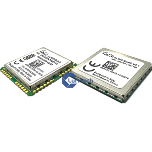 Nuevo Módem Celular TELIT GL865-QUAD GSN/GPS, Equipo Inalámbrico, Módulo M2M GL865, Módulos IoT Inalámbricos GL865-QUAD - Product Image 5