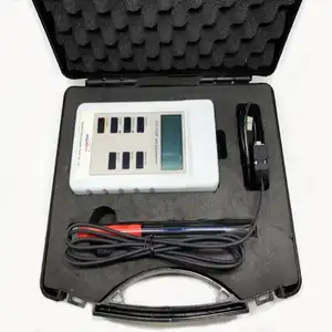 DX-102F цифровые настольные часы gaussmeter/Тесла метр