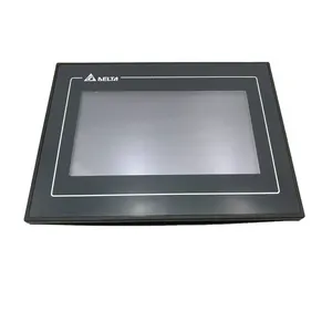 Delta Electronics DOP Series PLC HMI Touch Screen DOP-107EV