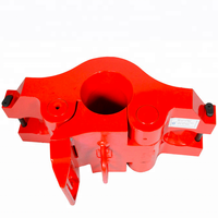 Elevador de Perforación de Acero Estándar API con Motor para Perforación Petrolera Tipos CD/CDZ/DD/DDZ/SJ/TA/SLX/SlXS/SE/BX/SEH