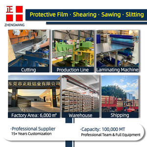 <span class=keywords><strong>Tube</strong></span> <span class=keywords><strong>carré</strong></span> en <span class=keywords><strong>aluminium</strong></span> <span class=keywords><strong>brut</strong></span> 6063 de haute qualité pour la construction, les meubles et plus encore-Vente directe d'usine - Product Image 3