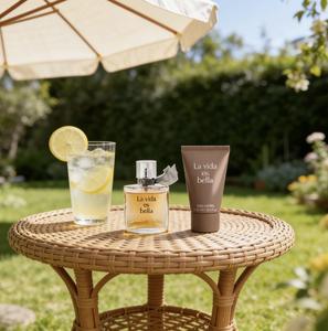 Parfum Original Luxueux Coffret Cadeau Exquis Longue Durée Nouveautés 2026 Femme Votre Style Senteur OEM ODM Faible MOQ - Product Image 6