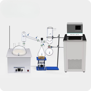 Series Circulating Water <b>Bath</b> Series Circulating Water <b>Bath</b> - Product Image 4