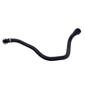 Vent <b>Hose</b> Breather <b>Hose</b> Heavy Duty <b>Rubber</b> <b>Hose</b> Compatible With Ford Trucks 4142 - Product Image 1