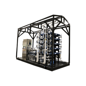 Générateur d'azote de haute qualité 0,5-5000 Nm3/H à membrane, haute pureté, pour l'industrie chimique - Product Image 3