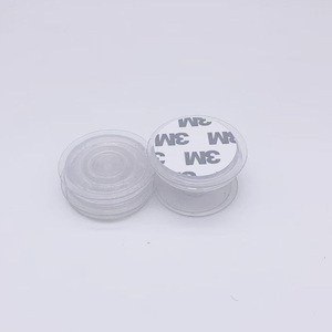 Điện Thoại Di Động Hai Mặt Dính Trong Suốt Cho Điện Thoại Grip Đứng Chủ Có Thể Gập Lại Bảng Điều Khiển Gắn Kết Cho Epoxy Acrylic DIY - Product Image 5