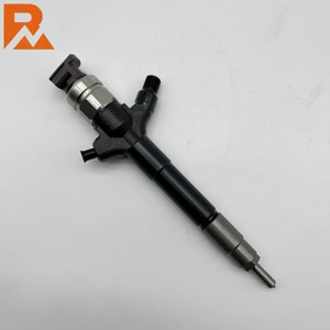 Common Rail Fuel Injector 295050-0770 Replacement For 1.6 CDTI Diesel Engine - Product Image 4