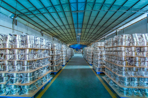 5 ply lõi đồng Frypan Chảo cảm ứng thép không gỉ phẳng Pan đồ nấu nướng cho nhà bếp nấu ăn an toàn lò vi sóng máy rửa chén - Product Image 5