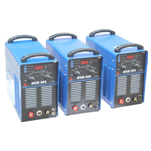 เครื่องเชื่อมมือถือ AOTAI 1000W 1500W 2000W รุ่นใหม่ ทำจากสแตนเลส CS อลูมิเนียม ใช้ได้กับงานเชื่อม MIG/MAG/Arc พร้อมมอเตอร์ AC - Product Image 3