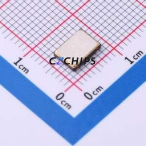 SX7M125.000B20F30TNN Crystal Oscillator (Active) SMD7050-4P Crystal Oscillator 125MHz 20ppm CMOS 3.3V - Product Image 1