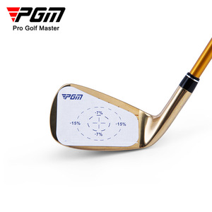 PGM-<span class=keywords><strong>Palo</strong></span> <span class=keywords><strong>de</strong></span> <span class=keywords><strong>Golf</strong></span> <span class=keywords><strong>de</strong></span> <span class=keywords><strong>Hierro</strong></span> <span class=keywords><strong>de</strong></span> 6 Palos, Ayuda para Analizar el Punto <span class=keywords><strong>de</strong></span> Golpe <span class=keywords><strong>y</strong></span> La Tendencia <span class=keywords><strong>DE</strong></span> LA Bola, Papel <span class=keywords><strong>de</strong></span> Huelga <span class=keywords><strong>de</strong></span> <span class=keywords><strong>Madera</strong></span> - Product Image 5